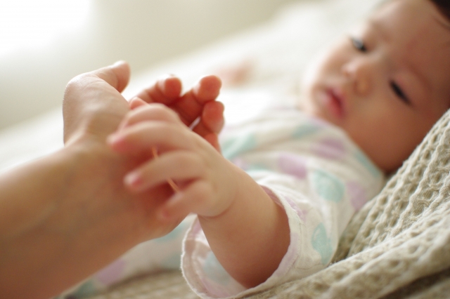 子供の虫歯予防について